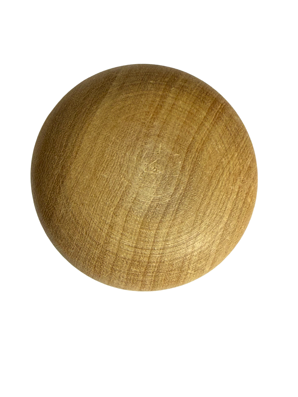 Träknopp Västanvik - Tillverkad i Sverige av svenskt trä